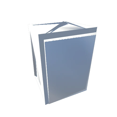 box_level4(100 tris)